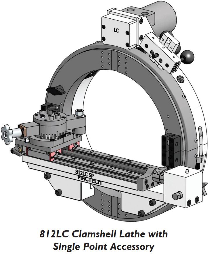 clamshelle lathes, air heat exchangers, esco, millhog, tube expander, tube pulling, orbital welder, tube rolling machine, beveling machines, valve testing