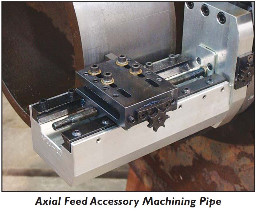 clamshelle lathes, air heat exchangers, esco, millhog, tube expander, tube pulling, orbital welder, tube rolling machine, beveling machines, valve testing