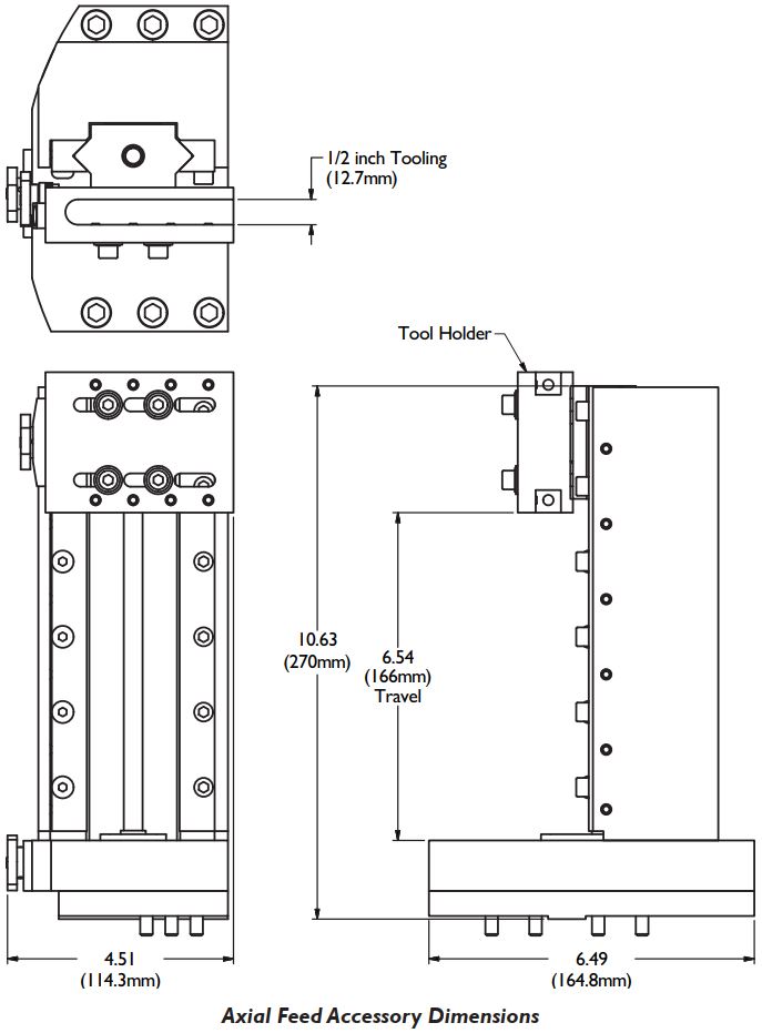 clamshelle lathes, air heat exchangers, esco, millhog, tube expander, tube pulling, orbital welder, tube rolling machine, beveling machines, valve testing